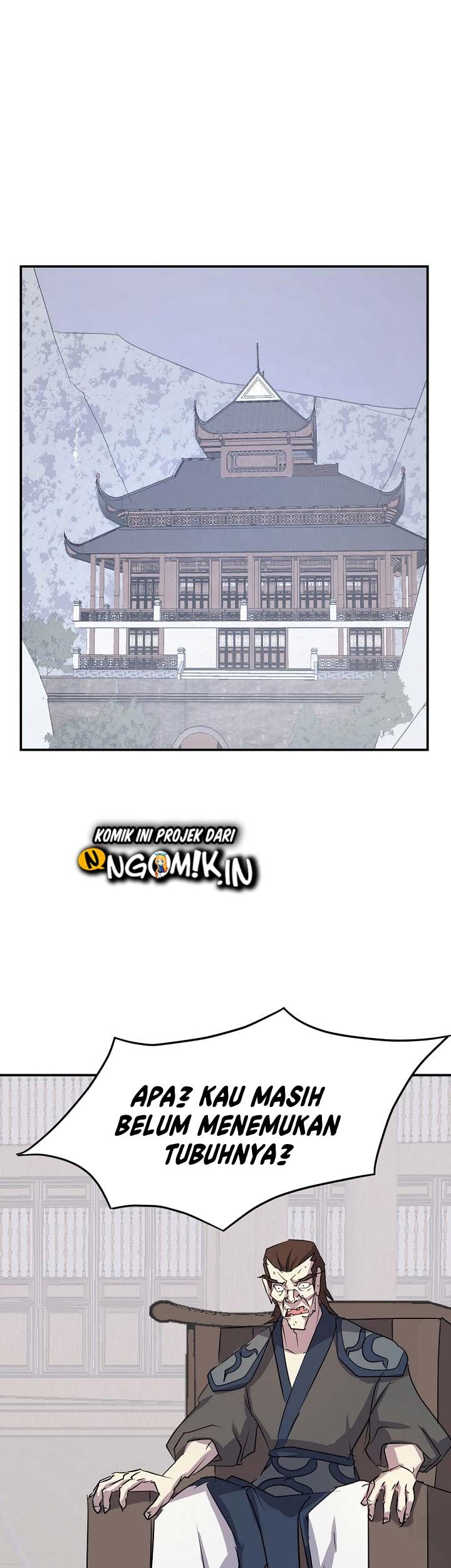 The Invincible Immortal Chapter 47 Gambar 60
