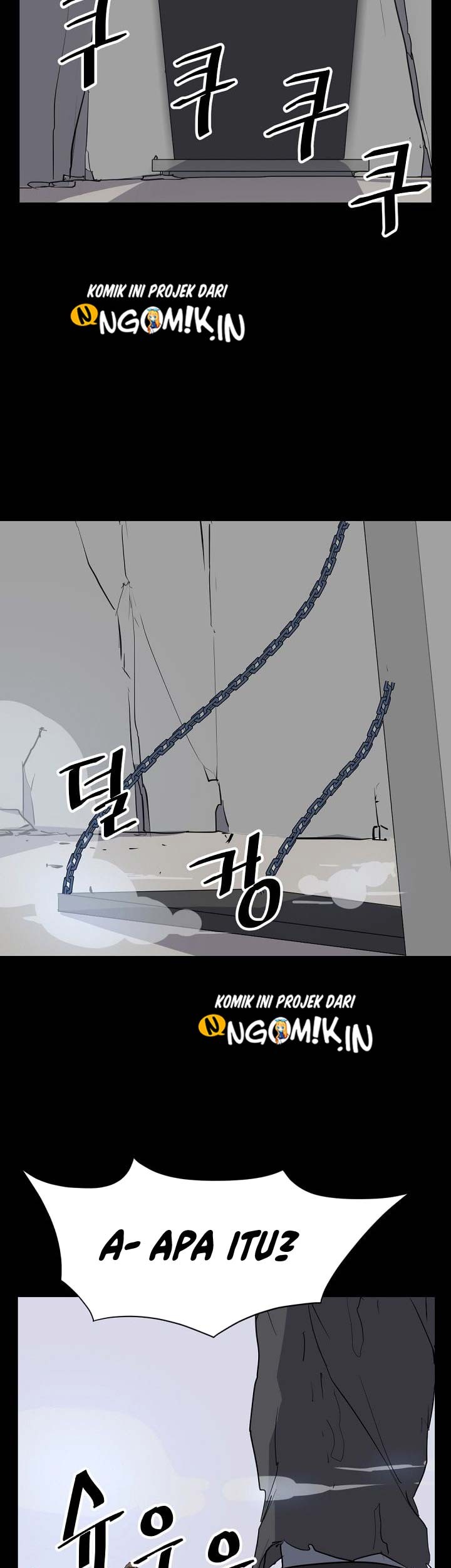 The Invincible Immortal Chapter 47 Gambar 6
