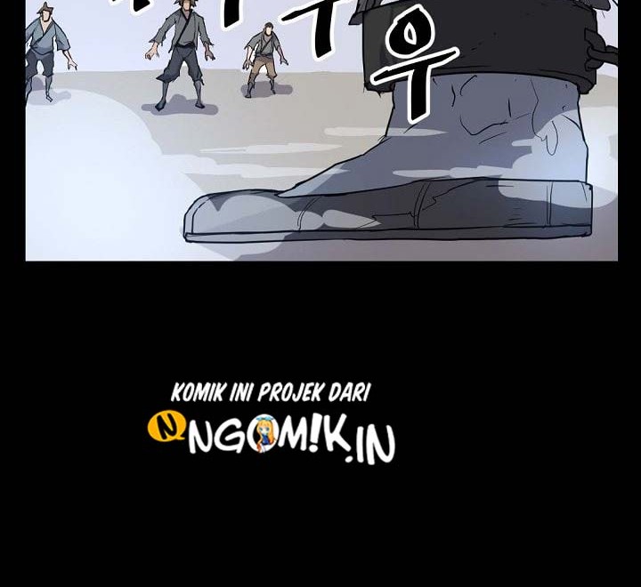 The Invincible Immortal Chapter 47 Gambar 7
