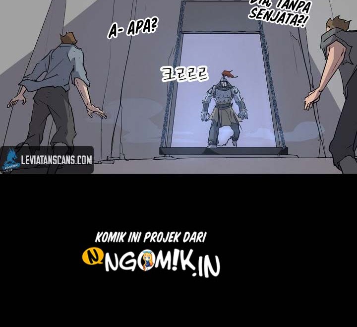 The Invincible Immortal Chapter 47 Gambar 9
