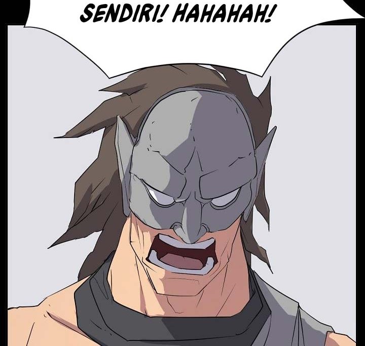 The Invincible Immortal Chapter 47 Gambar 15