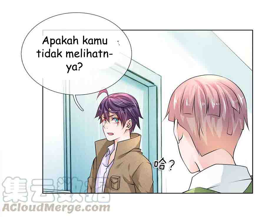 Baca Manhua Jipin Yaonie Chapter 24 Gambar 2