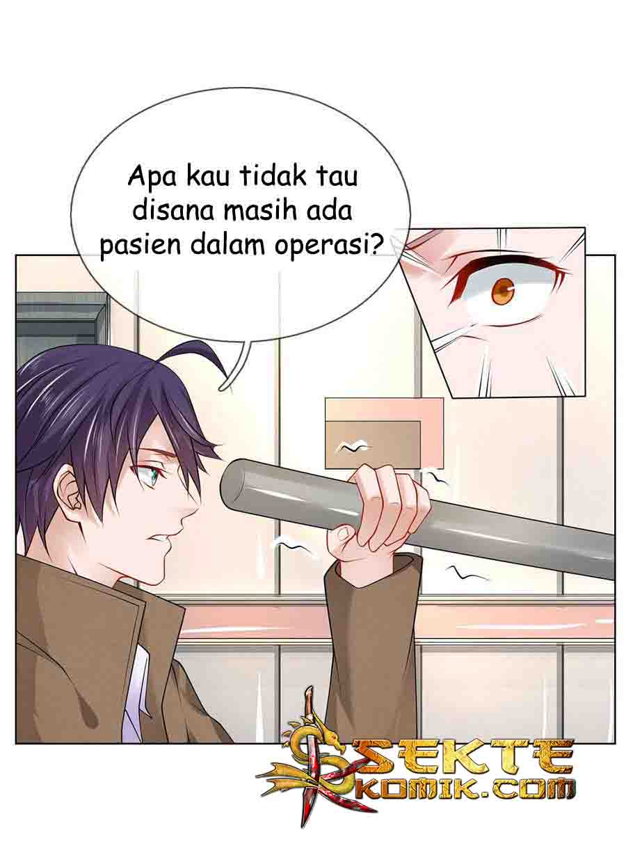 Jipin Yaonie Chapter 22 Gambar 13