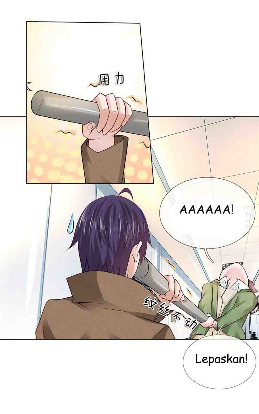 Jipin Yaonie Chapter 22 Gambar 15