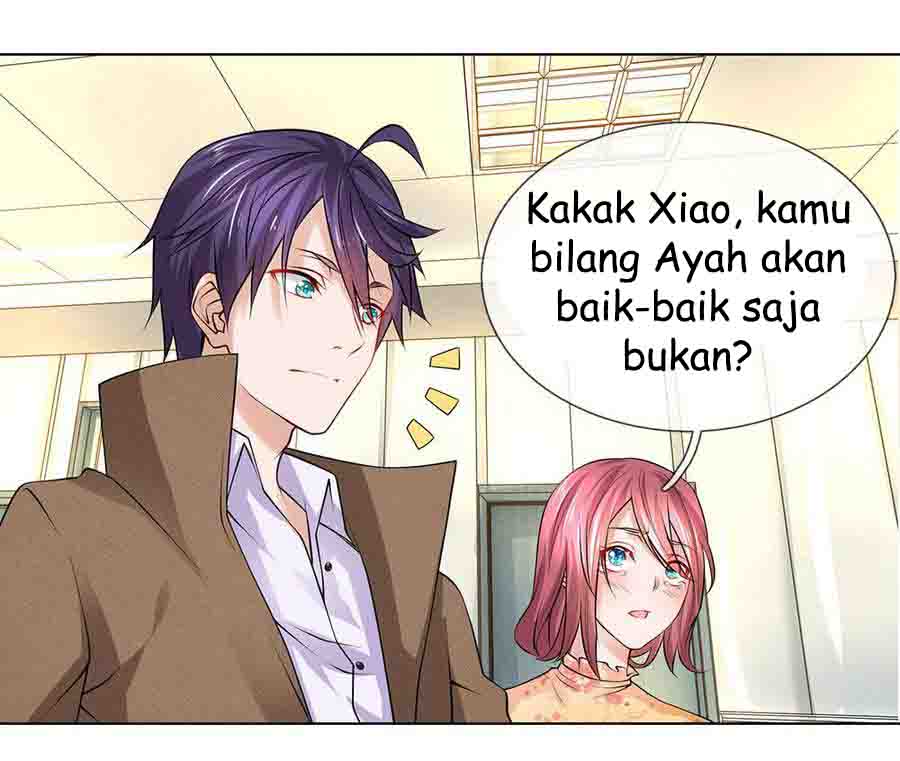 Jipin Yaonie Chapter 22 Gambar 4