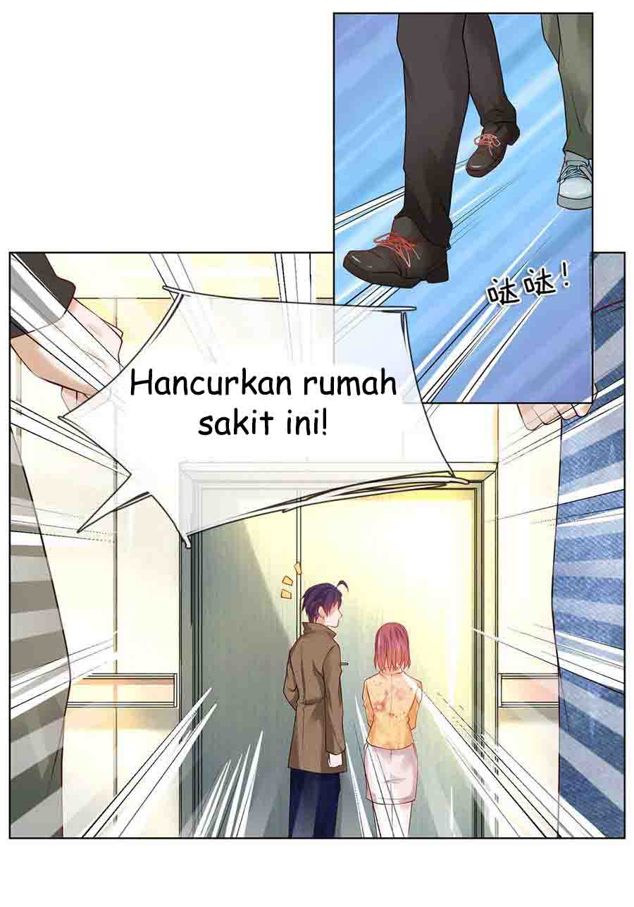 Jipin Yaonie Chapter 22 Gambar 6