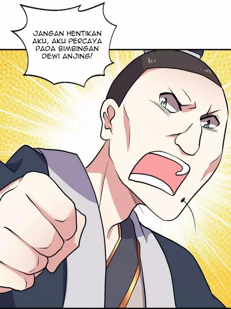 Rebirth Become a Dog Chapter 6 Gambar 19