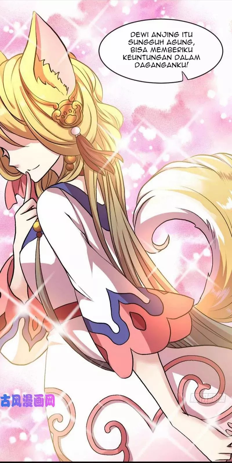 Rebirth Become a Dog Chapter 6 Gambar 20