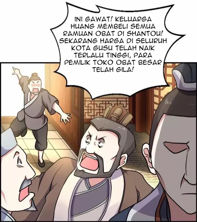 Rebirth Become a Dog Chapter 6 Gambar 21