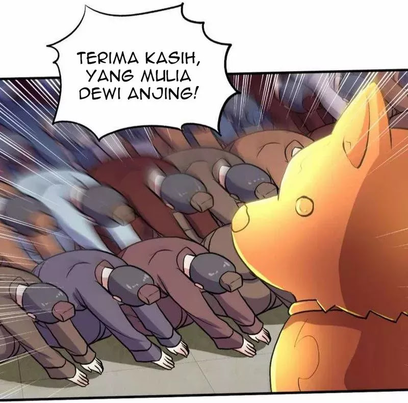 Rebirth Become a Dog Chapter 6 Gambar 28