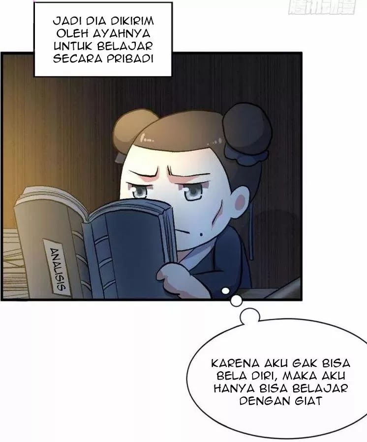 Rebirth Become a Dog Chapter 6 Gambar 3