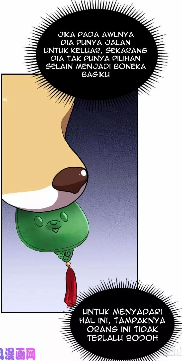 Rebirth Become a Dog Chapter 6 Gambar 40