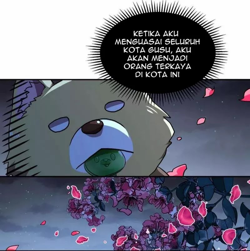 Rebirth Become a Dog Chapter 6 Gambar 44