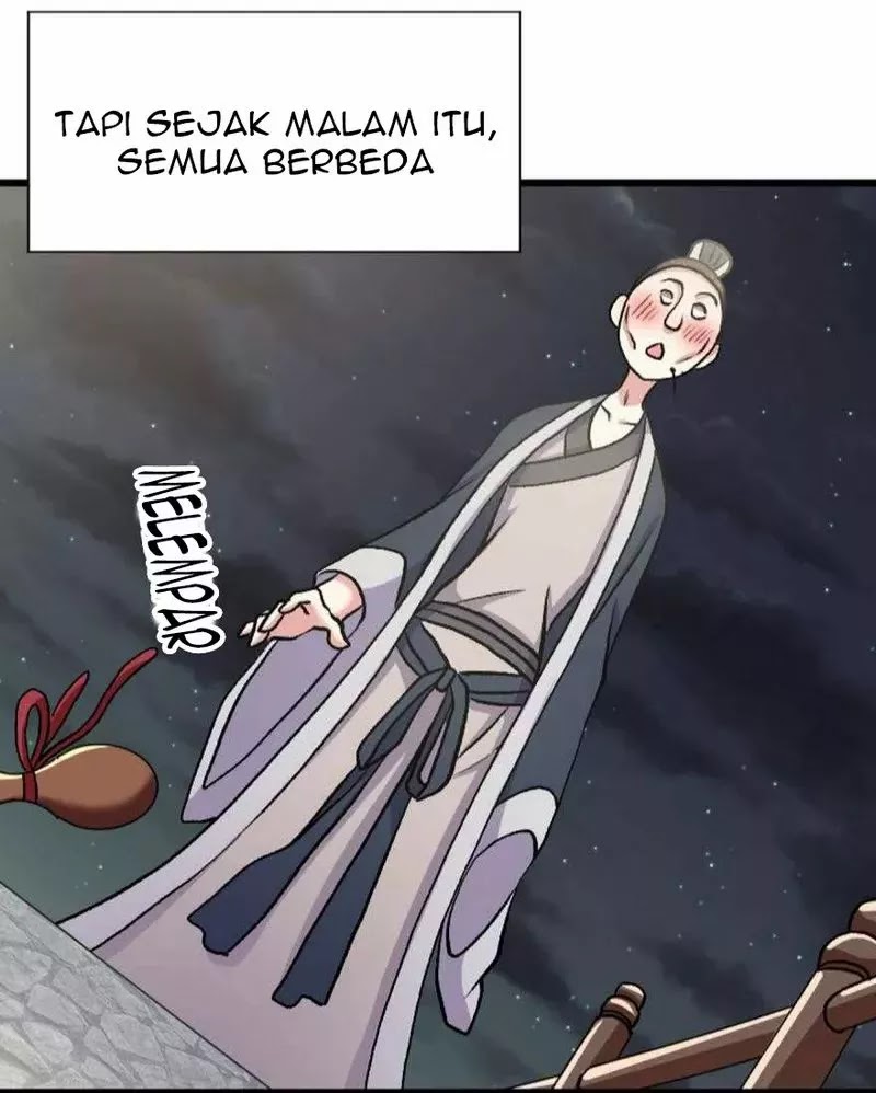 Rebirth Become a Dog Chapter 6 Gambar 8