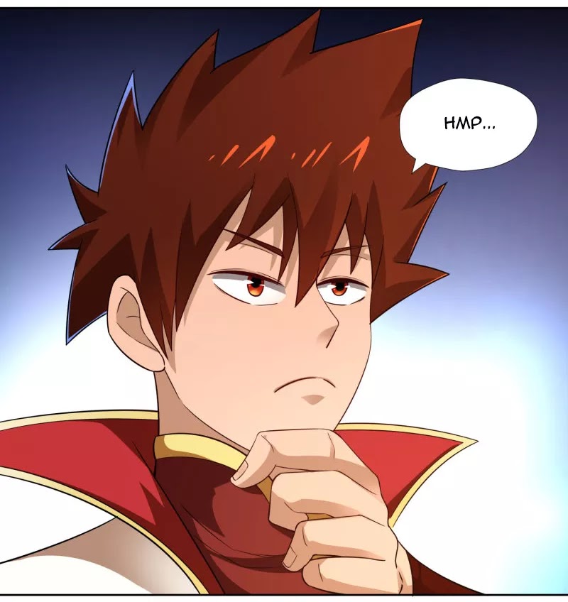 Sword Master of Soul Spirit Chapter 7 Gambar 13