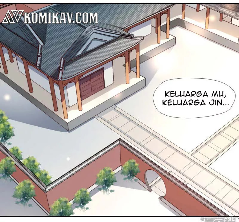 Baca Sword Master of Soul Spirit Chapter 7 Gambar 2