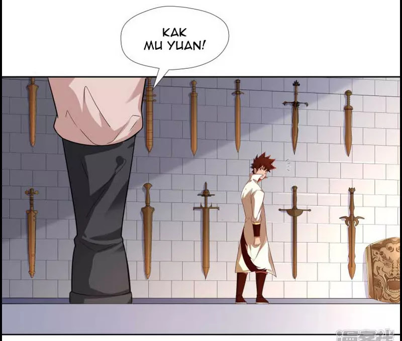 Sword Master of Soul Spirit Chapter 7 Gambar 20