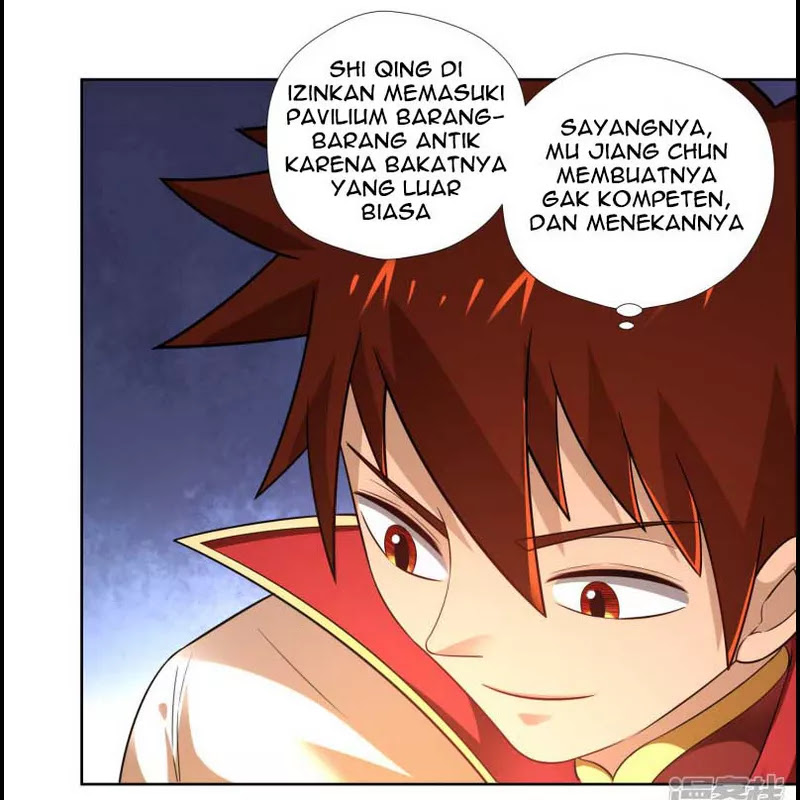 Sword Master of Soul Spirit Chapter 7 Gambar 23