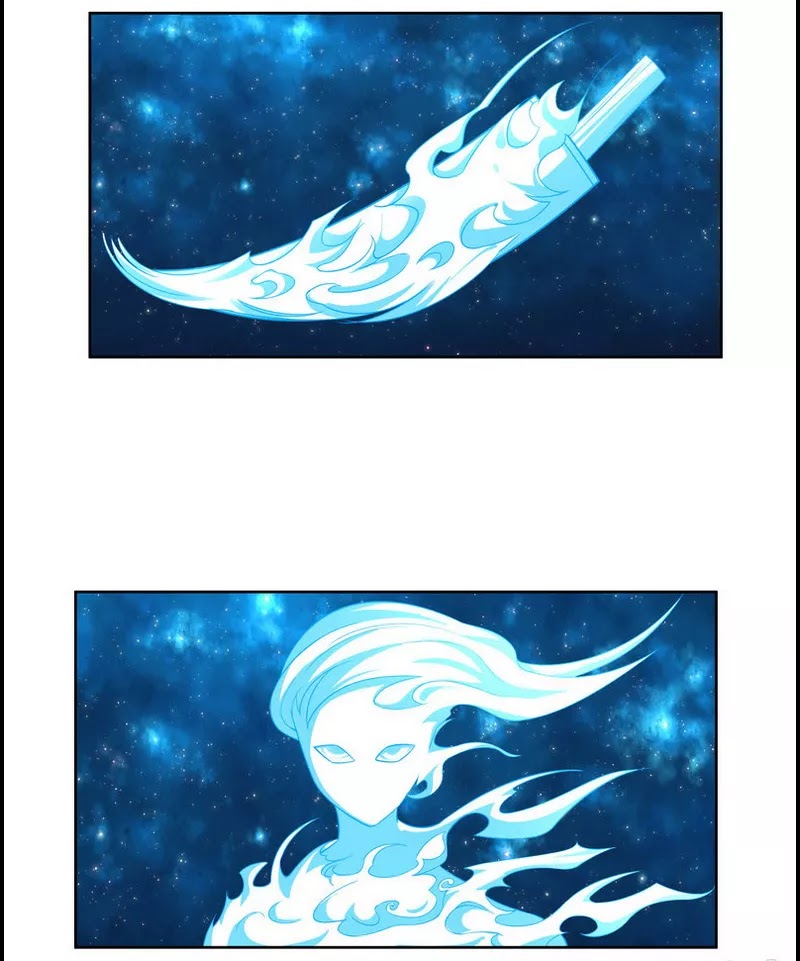 Sword Master of Soul Spirit Chapter 7 Gambar 28