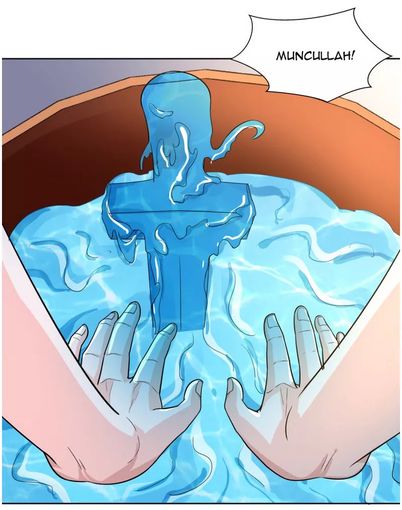 Sword Master of Soul Spirit Chapter 7 Gambar 32