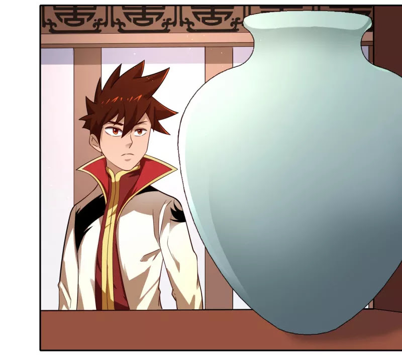 Sword Master of Soul Spirit Chapter 7 Gambar 7