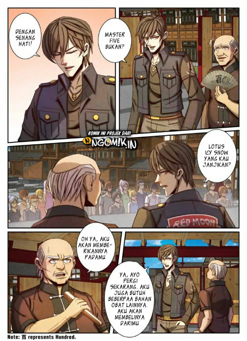 Return From the World of Immortals Chapter 42 Gambar 3