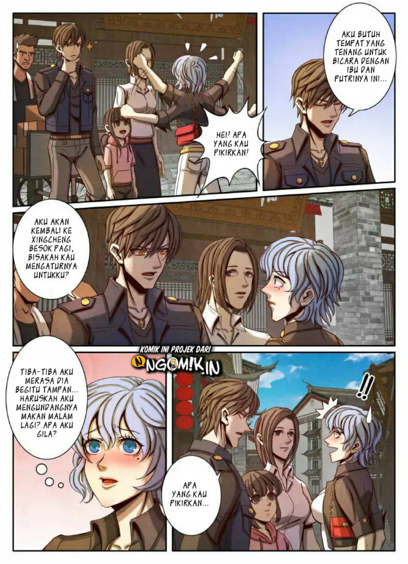 Return From the World of Immortals Chapter 42 Gambar 6