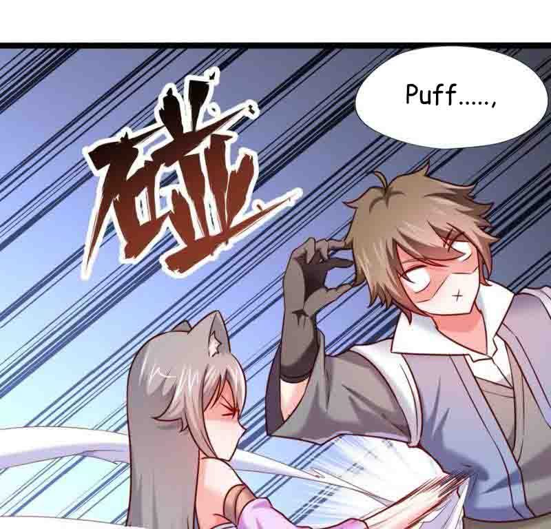 Turned Into a Grass in The Fantasy World? Chapter 32 Gambar 11