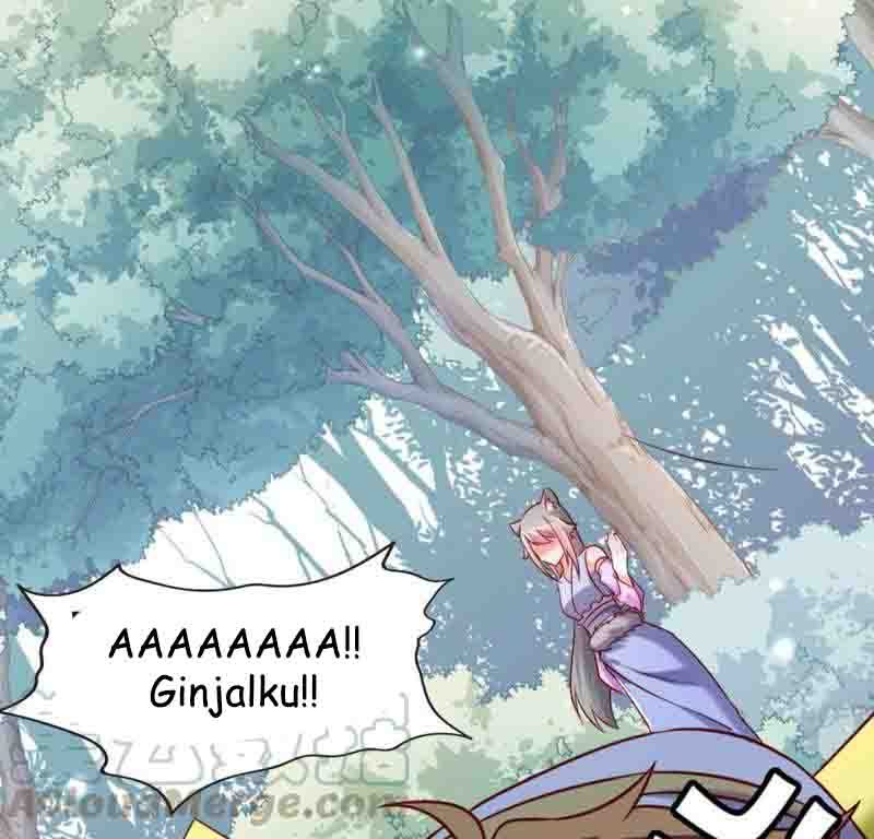 Turned Into a Grass in The Fantasy World? Chapter 32 Gambar 14