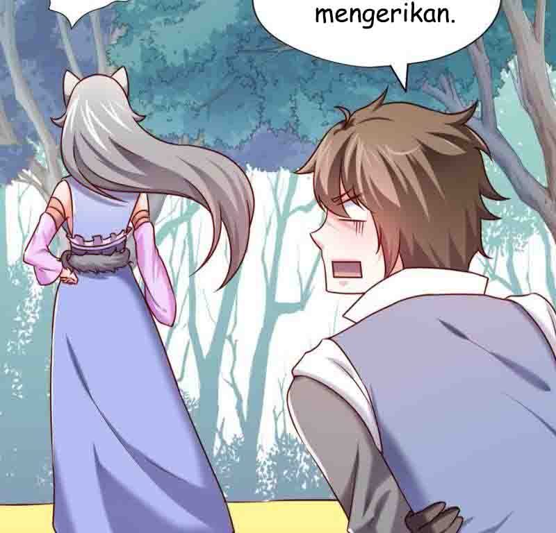 Turned Into a Grass in The Fantasy World? Chapter 32 Gambar 20