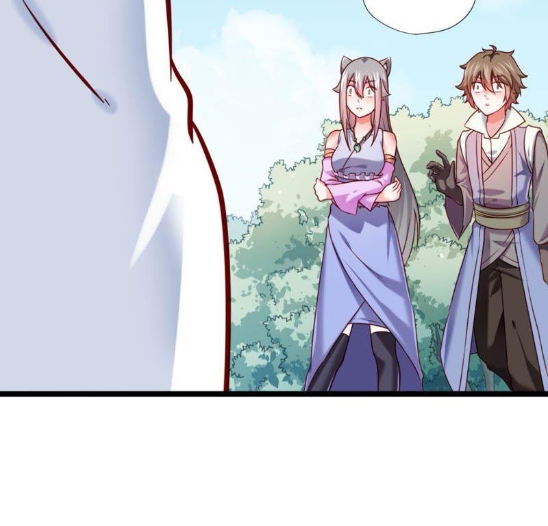 Turned Into a Grass in The Fantasy World? Chapter 32 Gambar 25