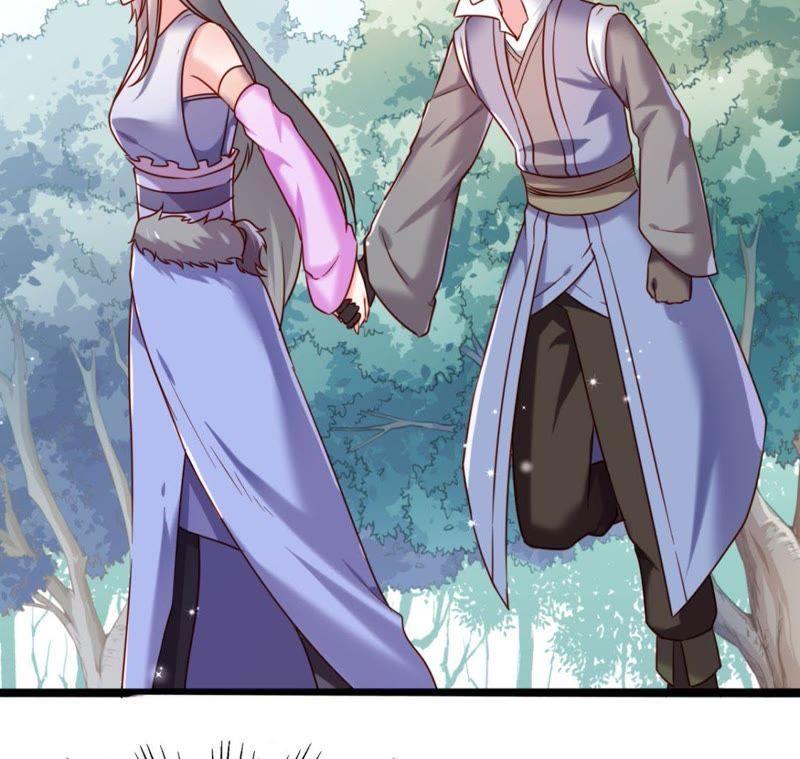 Turned Into a Grass in The Fantasy World? Chapter 32 Gambar 3