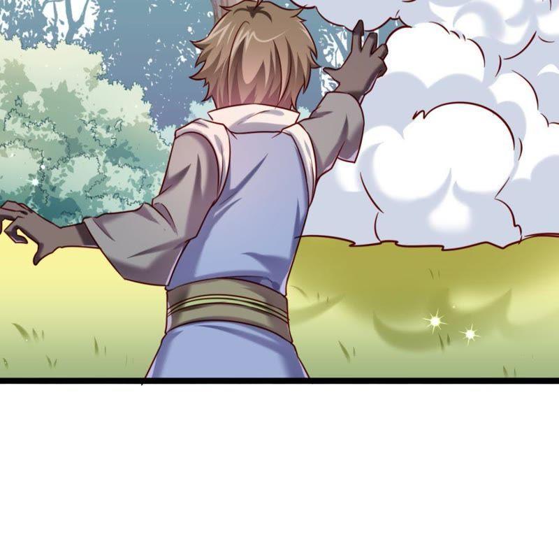 Turned Into a Grass in The Fantasy World? Chapter 32 Gambar 34