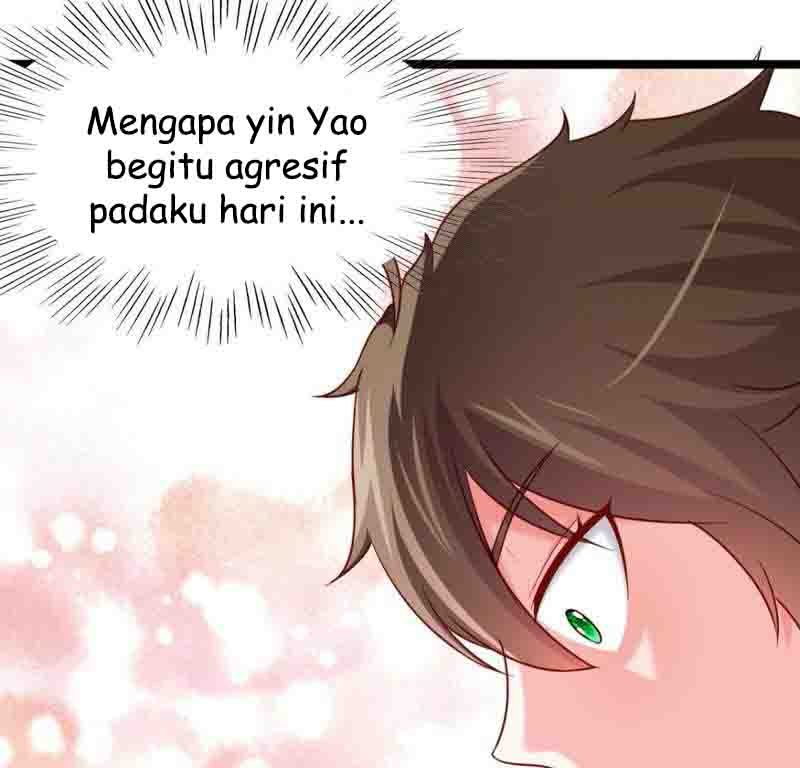 Turned Into a Grass in The Fantasy World? Chapter 32 Gambar 4