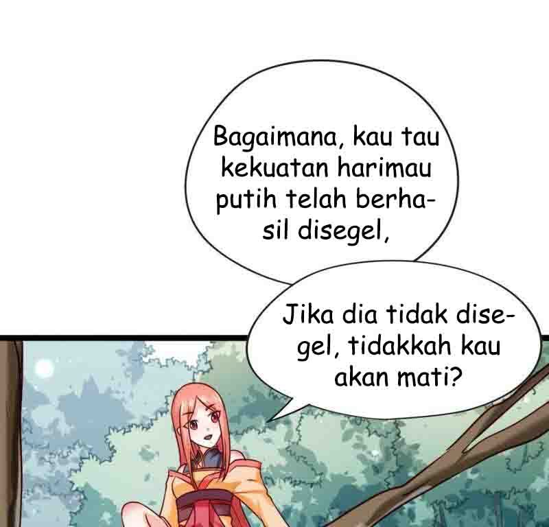 Turned Into a Grass in The Fantasy World? Chapter 32 Gambar 47