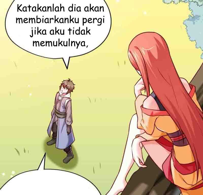 Turned Into a Grass in The Fantasy World? Chapter 32 Gambar 51