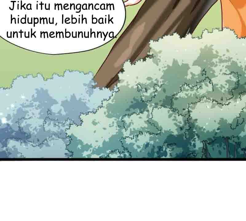Turned Into a Grass in The Fantasy World? Chapter 32 Gambar 52