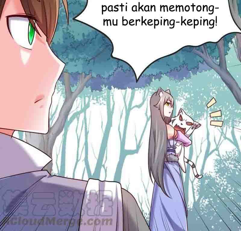 Turned Into a Grass in The Fantasy World? Chapter 32 Gambar 57