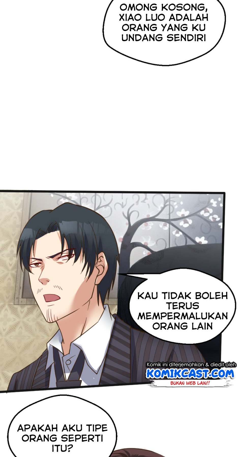 The Genius System Chapter 19 Gambar 10