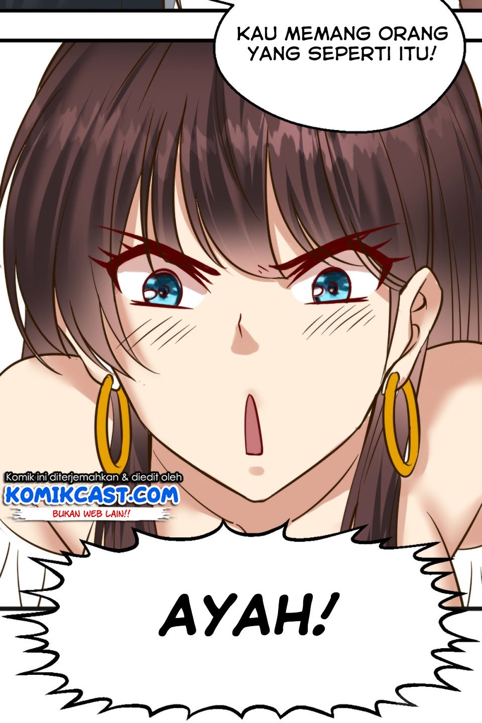 The Genius System Chapter 19 Gambar 12
