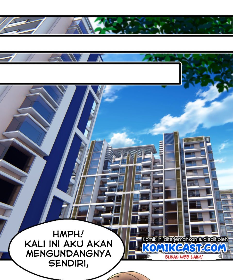 The Genius System Chapter 19 Gambar 14