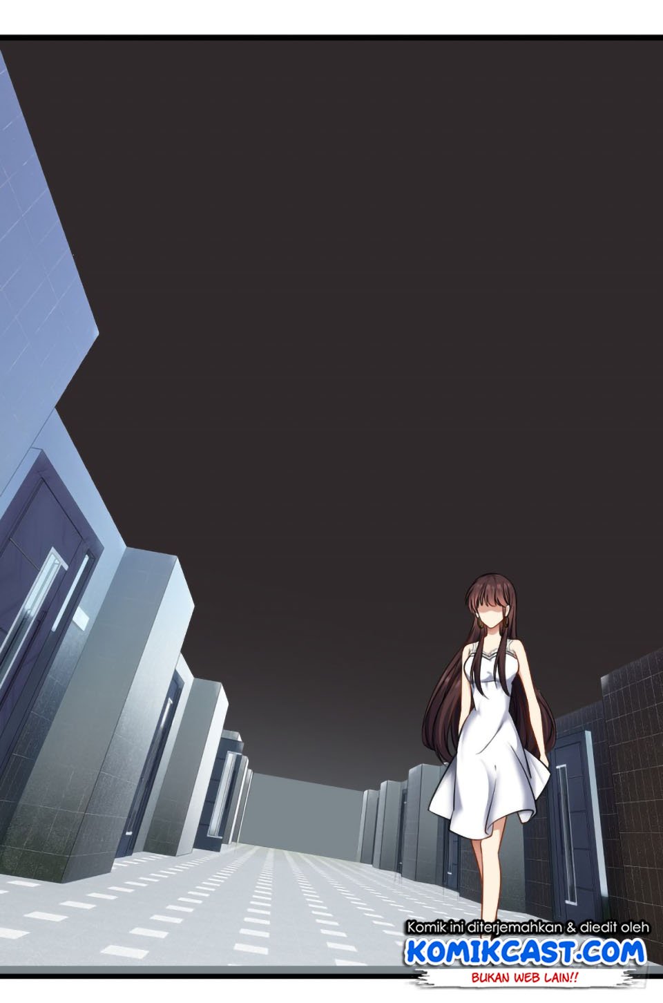 The Genius System Chapter 19 Gambar 17