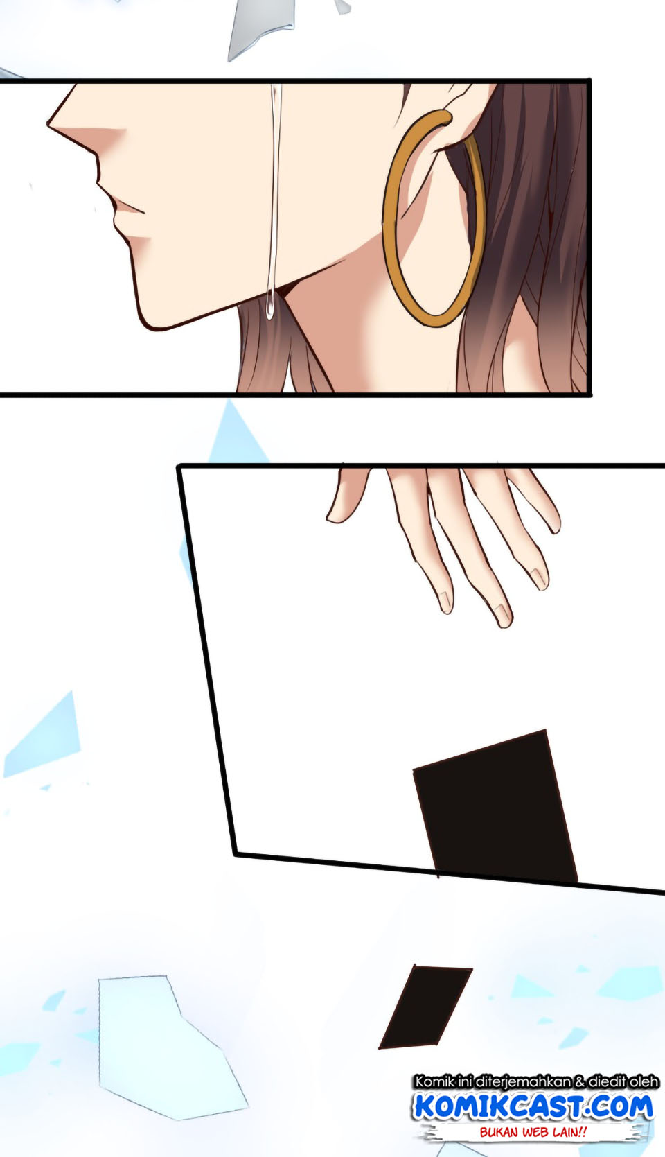 The Genius System Chapter 19 Gambar 22