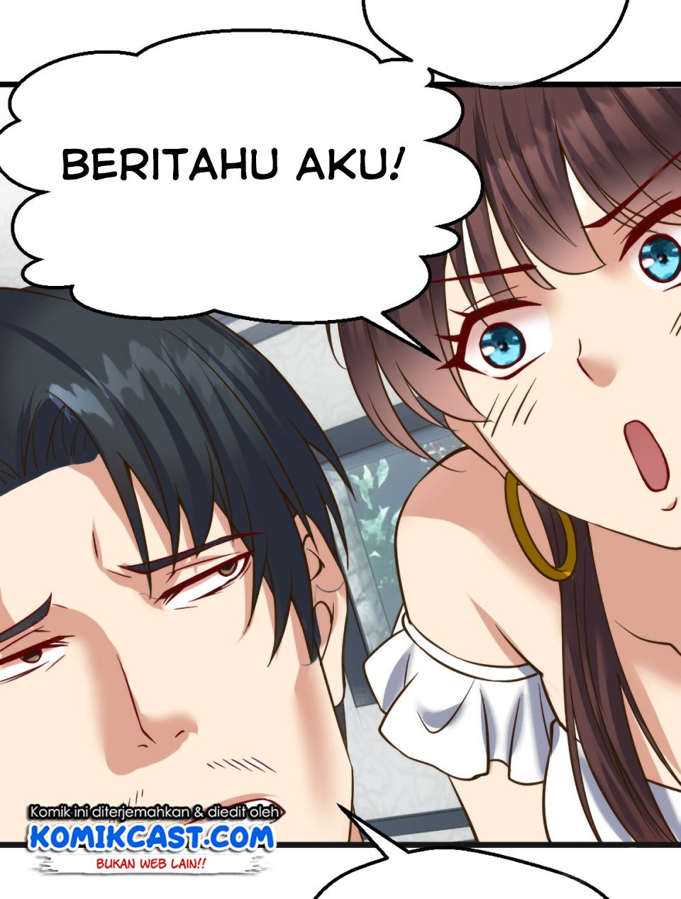 The Genius System Chapter 19 Gambar 9
