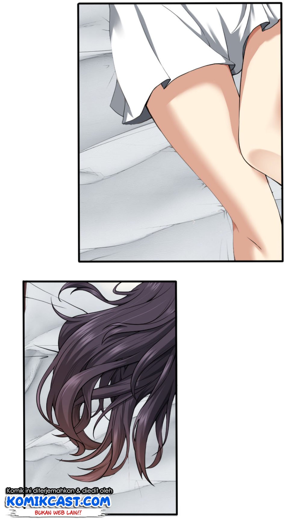 The Genius System Chapter 18 Gambar 13