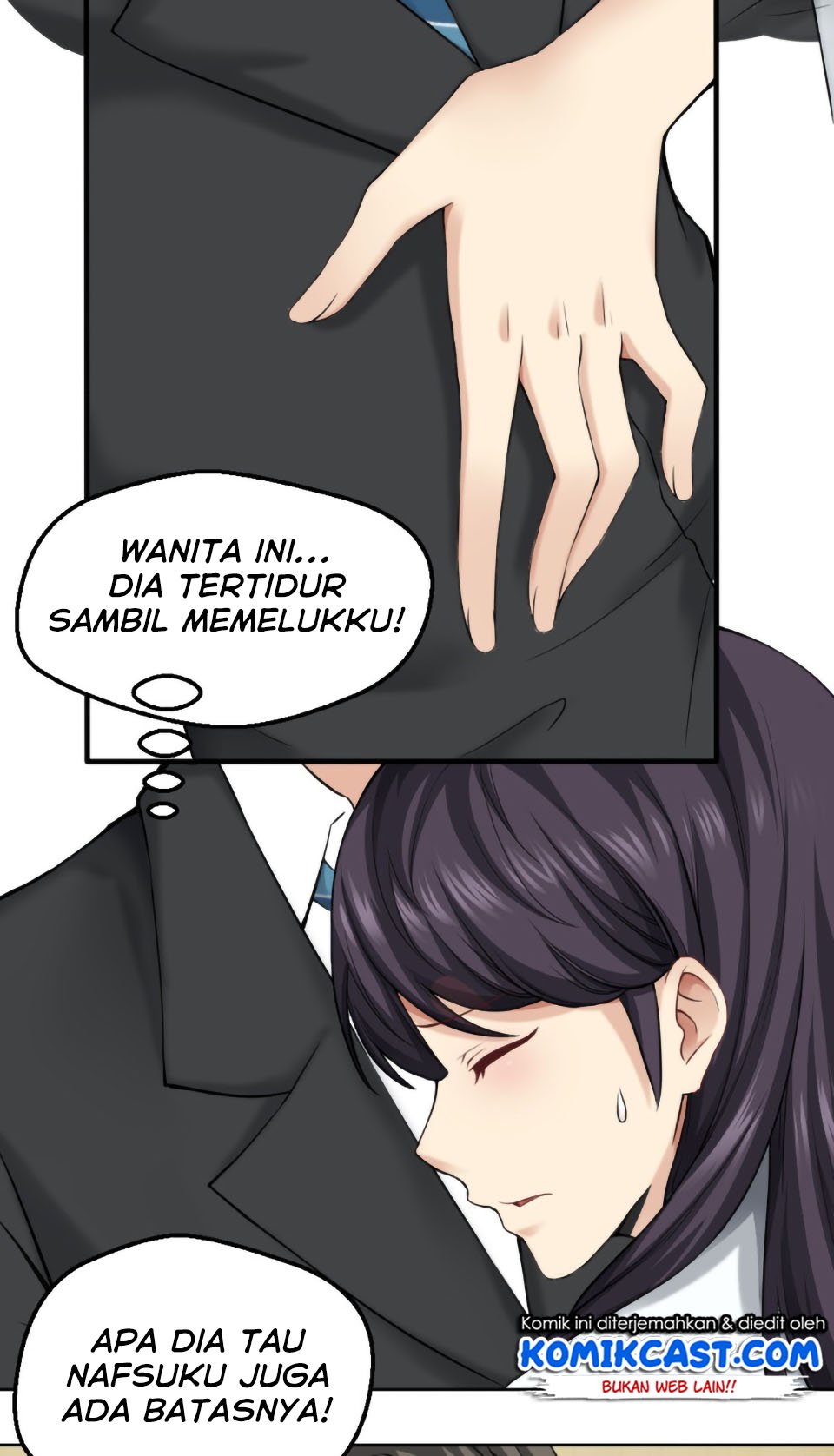 The Genius System Chapter 18 Gambar 20