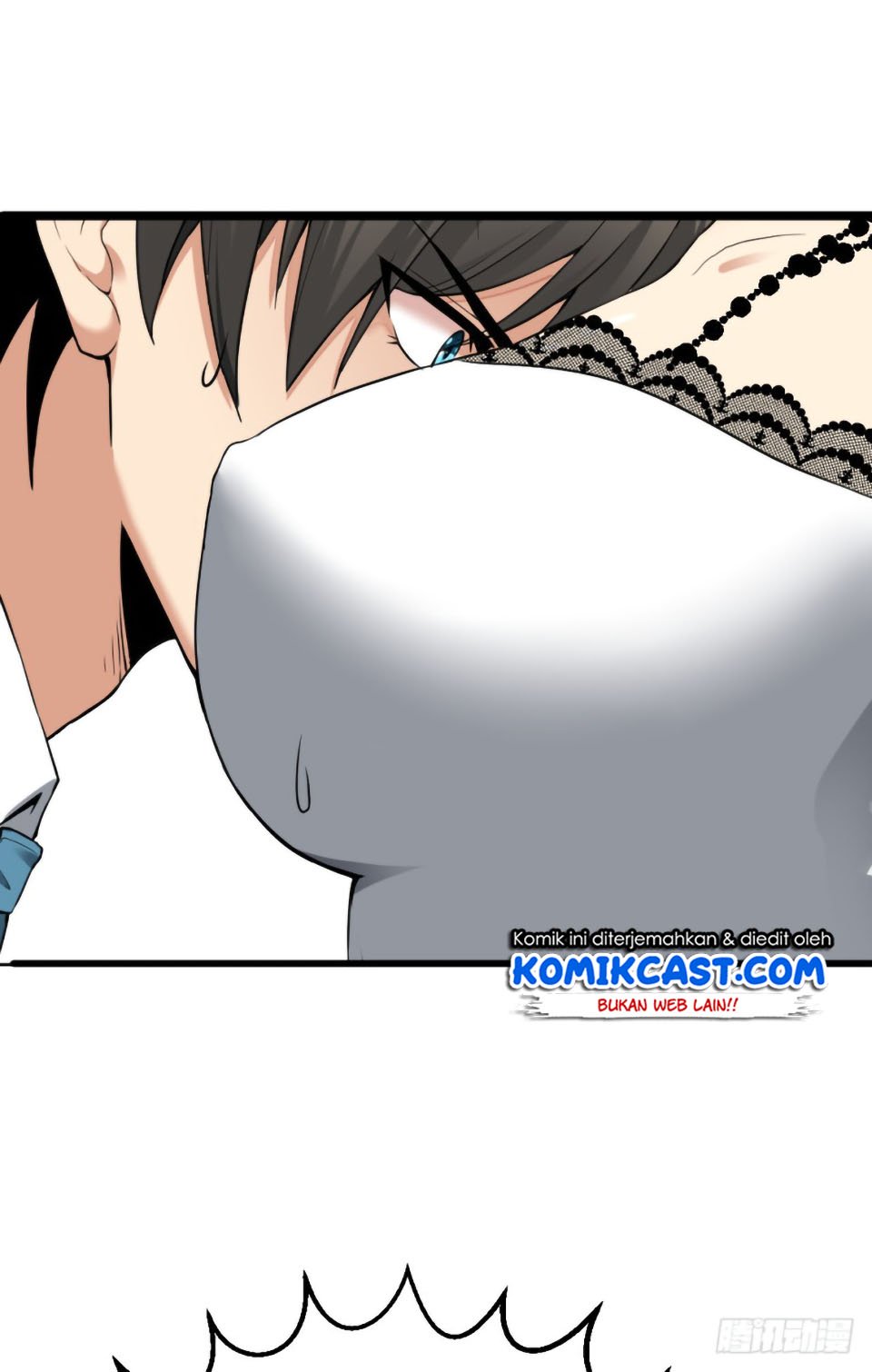 The Genius System Chapter 18 Gambar 27