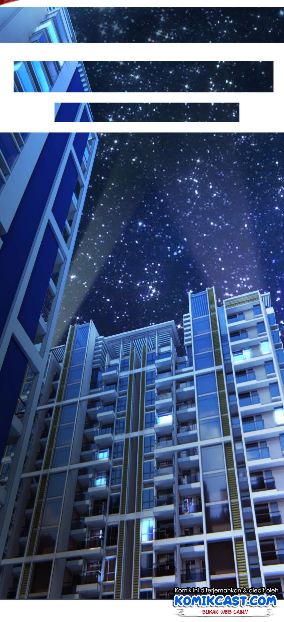 The Genius System Chapter 18 Gambar 8