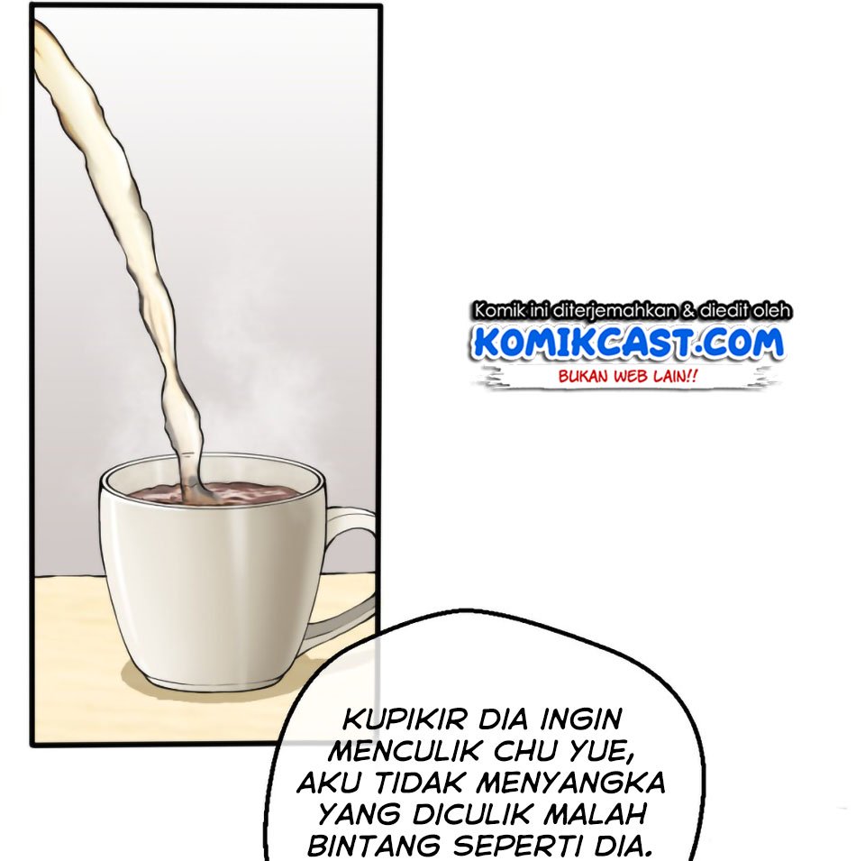 The Genius System Chapter 18 Gambar 9