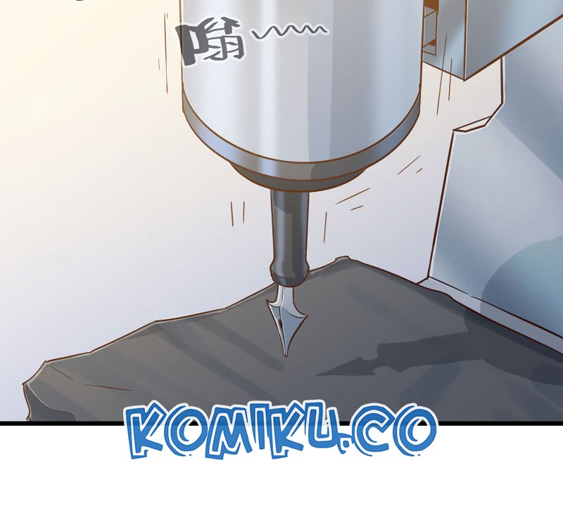 My Wife is a Demon Queen Chapter 183 Gambar 22